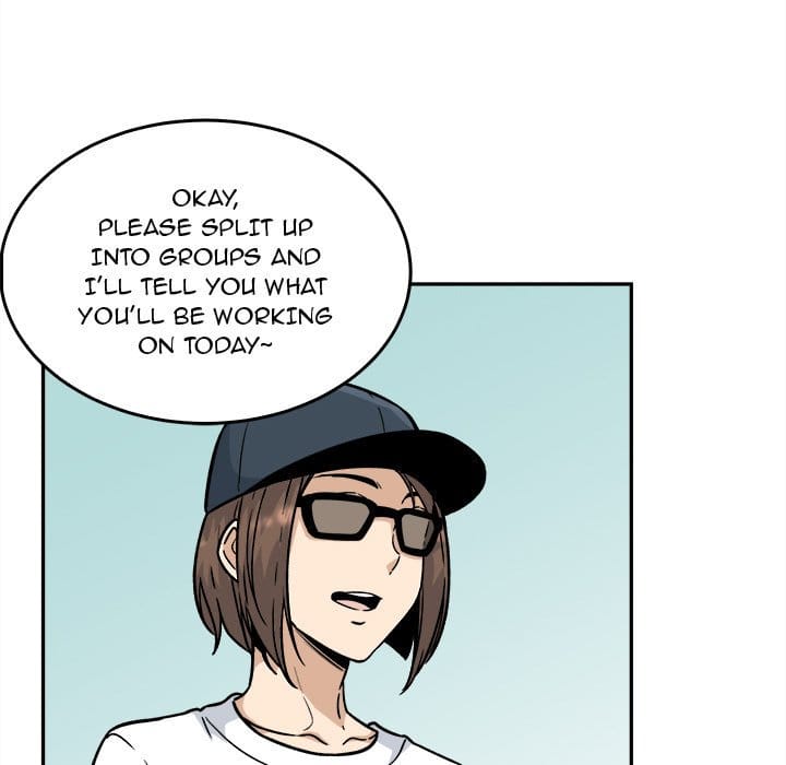 Excuse me, This is my Room [LObeam , kook] - Chapter 53 — Page 131