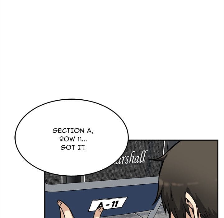 Excuse me, This is my Room [LObeam , kook] - Chapter 53 — Page 133