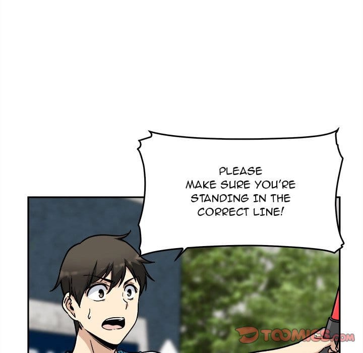 Excuse me, This is my Room [LObeam , kook] - Chapter 53 — Page 135