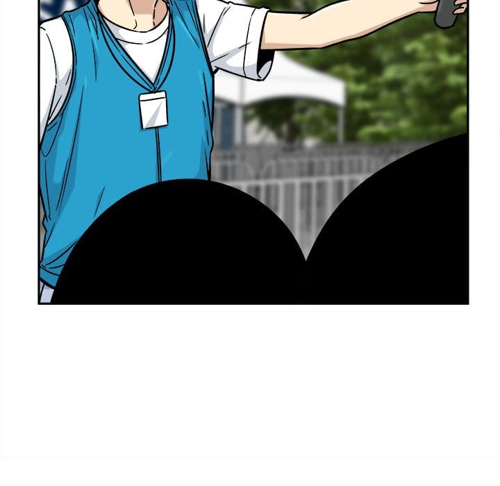 Excuse me, This is my Room [LObeam , kook] - Chapter 53 — Page 136