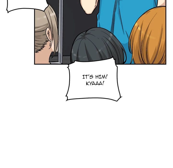 Excuse me, This is my Room [LObeam , kook] - Chapter 53 — Page 138