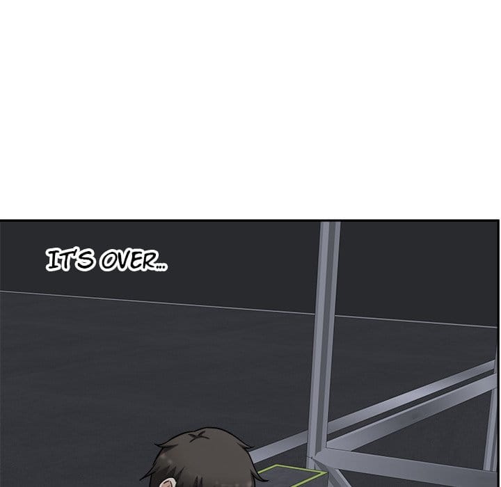 Excuse me, This is my Room [LObeam , kook] - Chapter 53 — Page 142