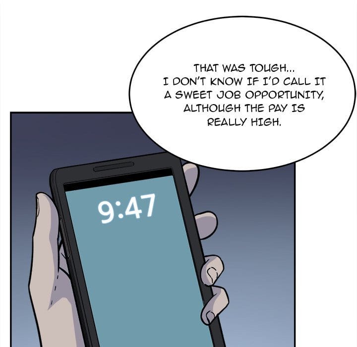 Excuse me, This is my Room [LObeam , kook] - Chapter 53 — Page 145
