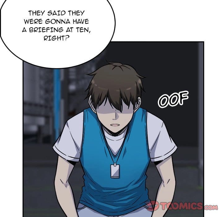 Excuse me, This is my Room [LObeam , kook] - Chapter 53 — Page 147