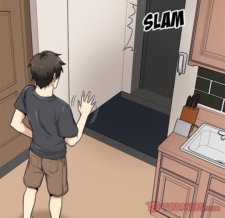 Excuse me, This is my Room [LObeam , kook] - Chapter 53 — Page 15