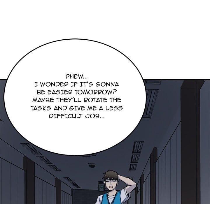 Excuse me, This is my Room [LObeam , kook] - Chapter 53 — Page 151