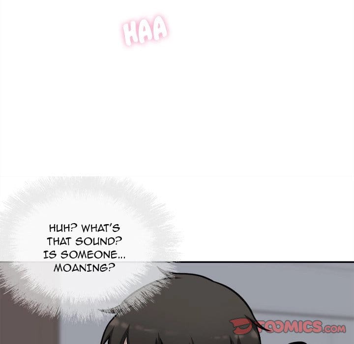 Excuse me, This is my Room [LObeam , kook] - Chapter 53 — Page 153