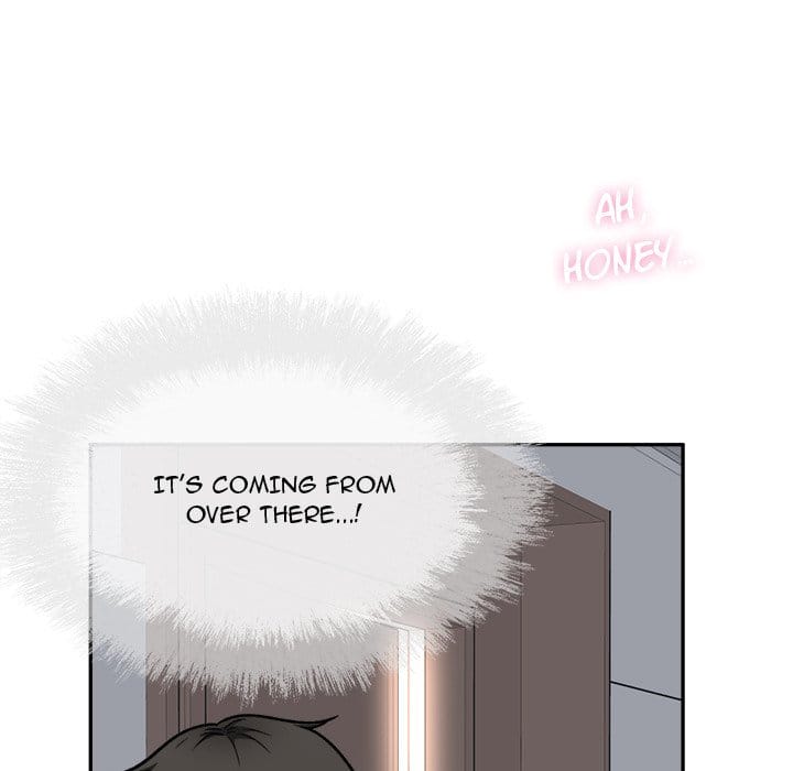 Excuse me, This is my Room [LObeam , kook] - Chapter 53 — Page 155