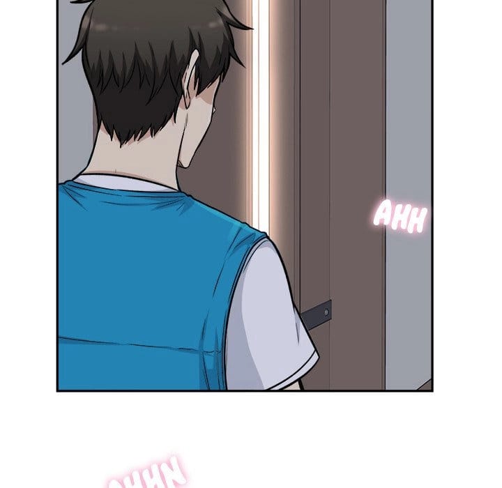 Excuse me, This is my Room [LObeam , kook] - Chapter 53 — Page 156