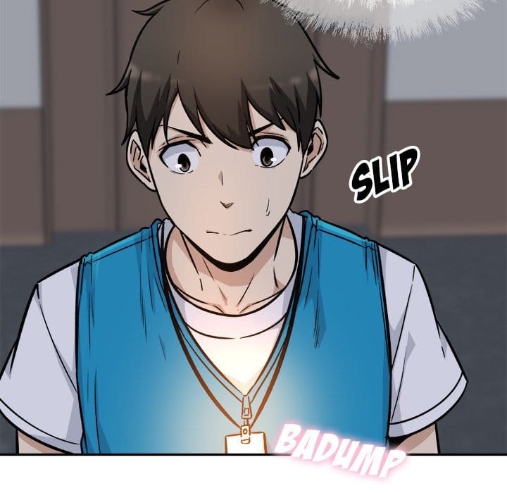 Excuse me, This is my Room [LObeam , kook] - Chapter 53 — Page 158