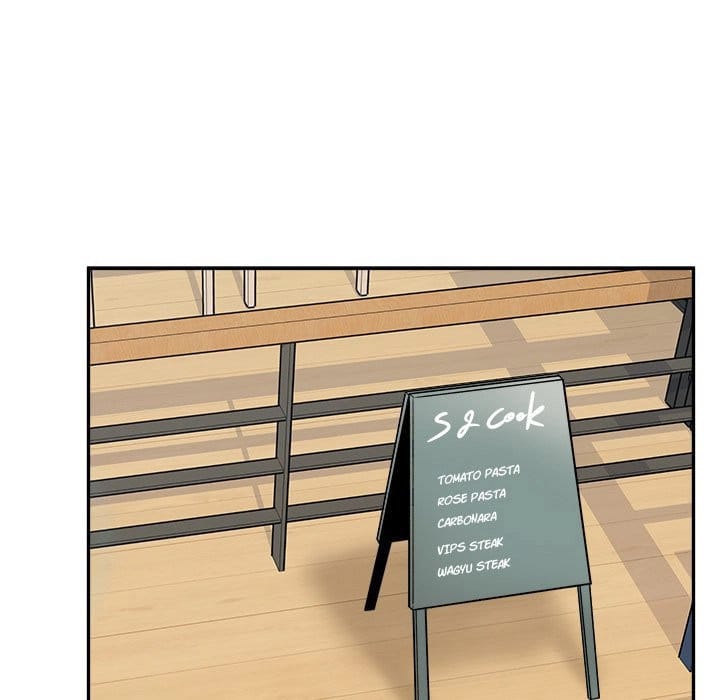 Excuse me, This is my Room [LObeam , kook] - Chapter 53 — Page 18