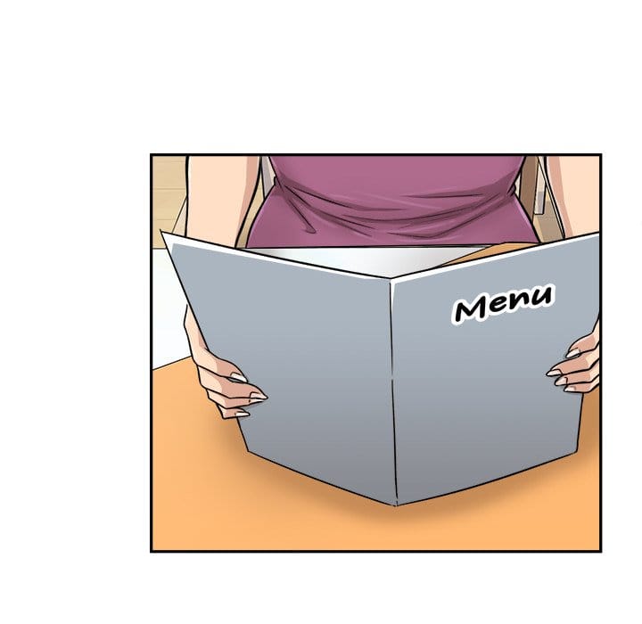 Excuse me, This is my Room [LObeam , kook] - Chapter 53 — Page 20