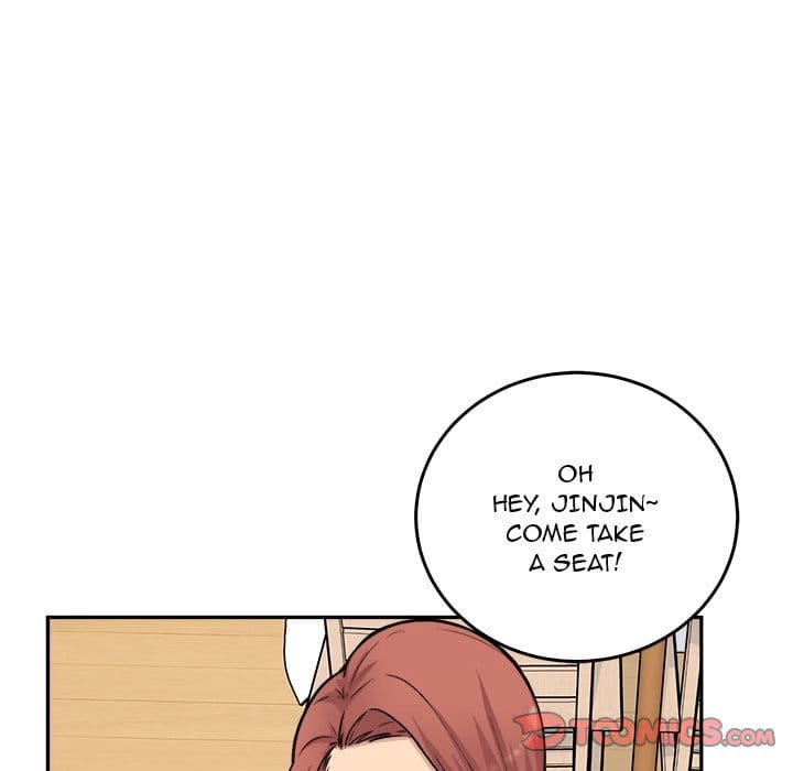 Excuse me, This is my Room [LObeam , kook] - Chapter 53 — Page 21