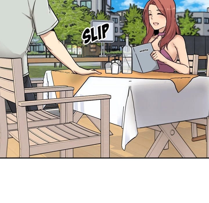 Excuse me, This is my Room [LObeam , kook] - Chapter 53 — Page 24