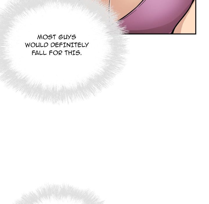 Excuse me, This is my Room [LObeam , kook] - Chapter 53 — Page 35