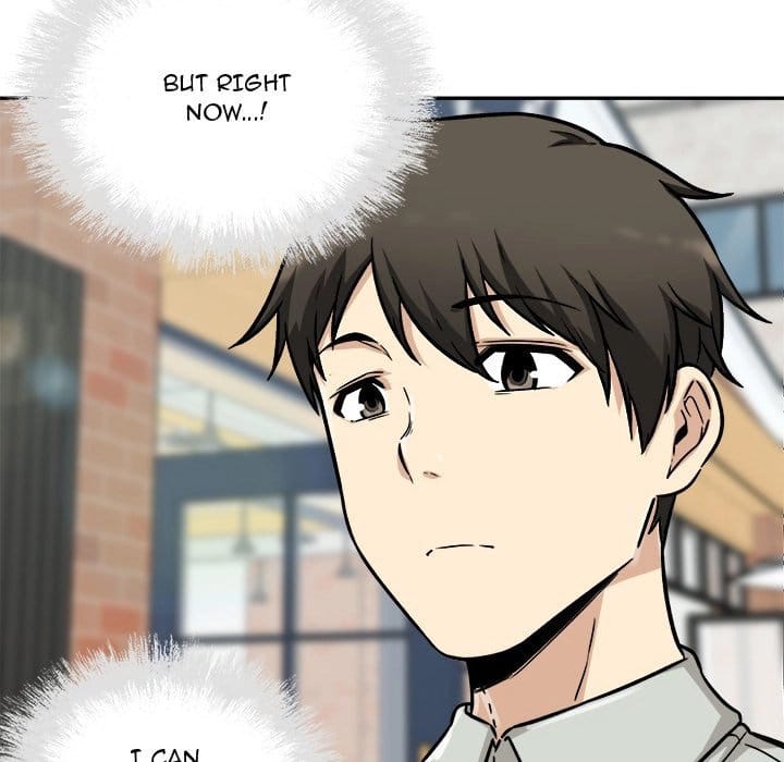 Excuse me, This is my Room [LObeam , kook] - Chapter 53 — Page 36