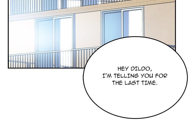 Excuse me, This is my Room [LObeam , kook] - Chapter 53 — Page 4