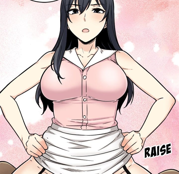 Excuse me, This is my Room [LObeam , kook] - Chapter 53 — Page 41