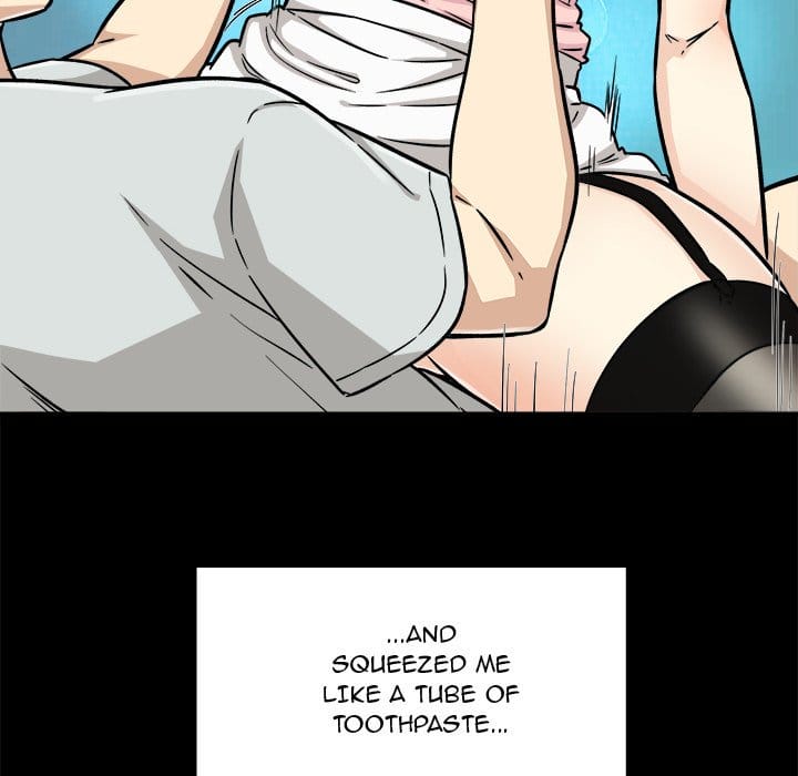 Excuse me, This is my Room [LObeam , kook] - Chapter 53 — Page 44