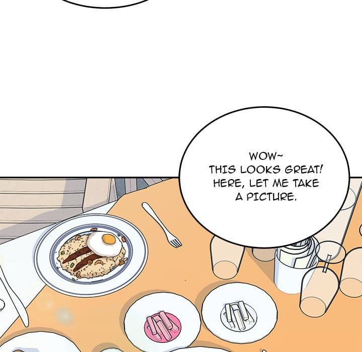Excuse me, This is my Room [LObeam , kook] - Chapter 53 — Page 52