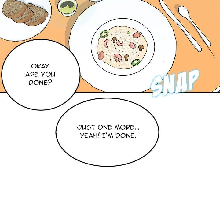 Excuse me, This is my Room [LObeam , kook] - Chapter 53 — Page 53