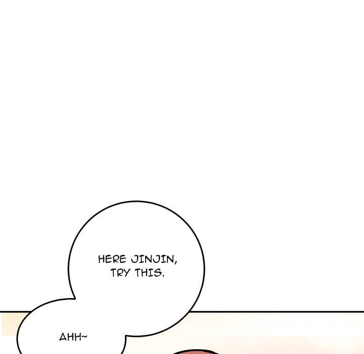 Excuse me, This is my Room [LObeam , kook] - Chapter 53 — Page 55