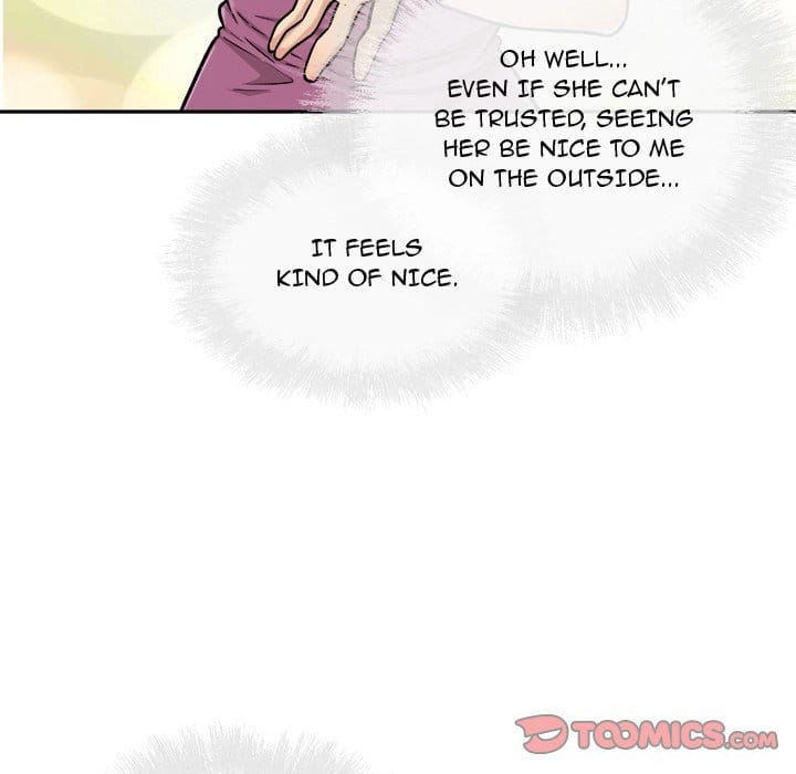 Excuse me, This is my Room [LObeam , kook] - Chapter 53 — Page 57