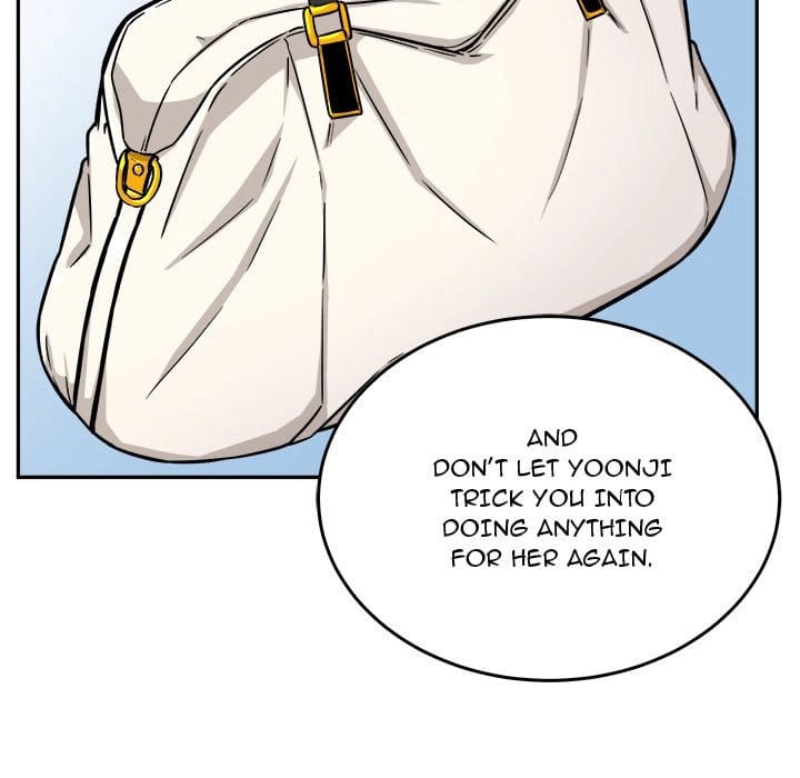Excuse me, This is my Room [LObeam , kook] - Chapter 53 — Page 6