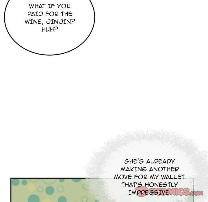 Excuse me, This is my Room [LObeam , kook] - Chapter 53 — Page 63