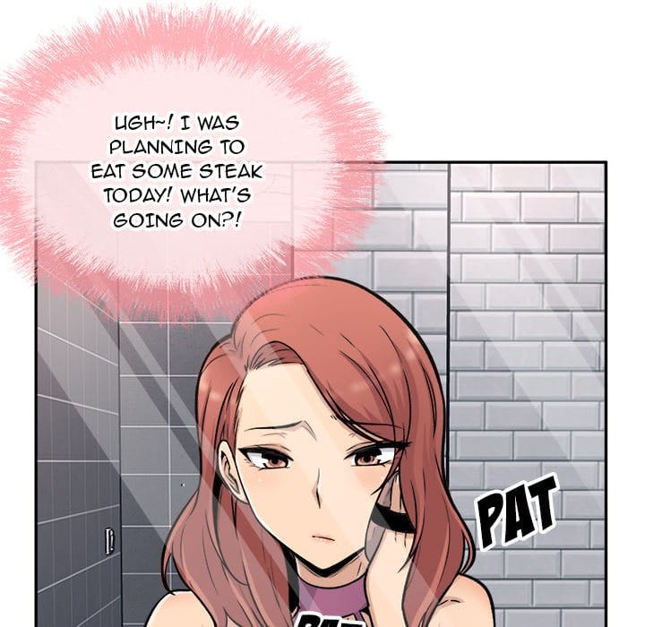 Excuse me, This is my Room [LObeam , kook] - Chapter 53 — Page 68