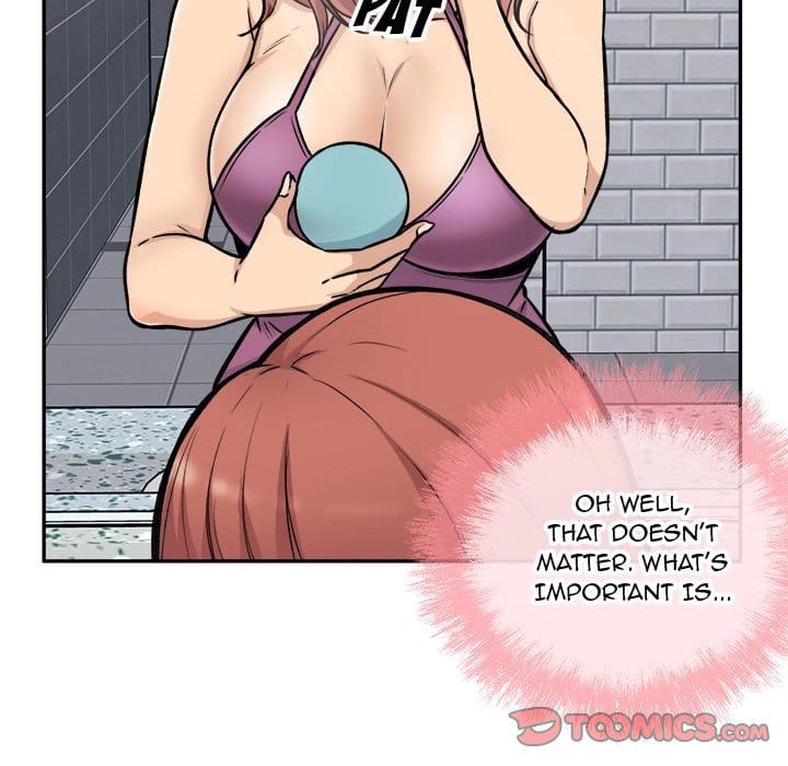 Excuse me, This is my Room [LObeam , kook] - Chapter 53 — Page 69