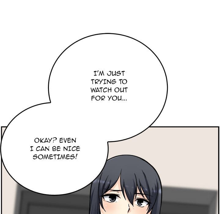 Excuse me, This is my Room [LObeam , kook] - Chapter 53 — Page 7
