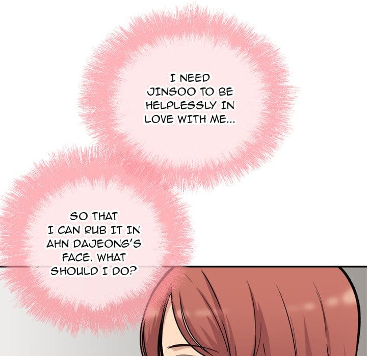 Excuse me, This is my Room [LObeam , kook] - Chapter 53 — Page 70