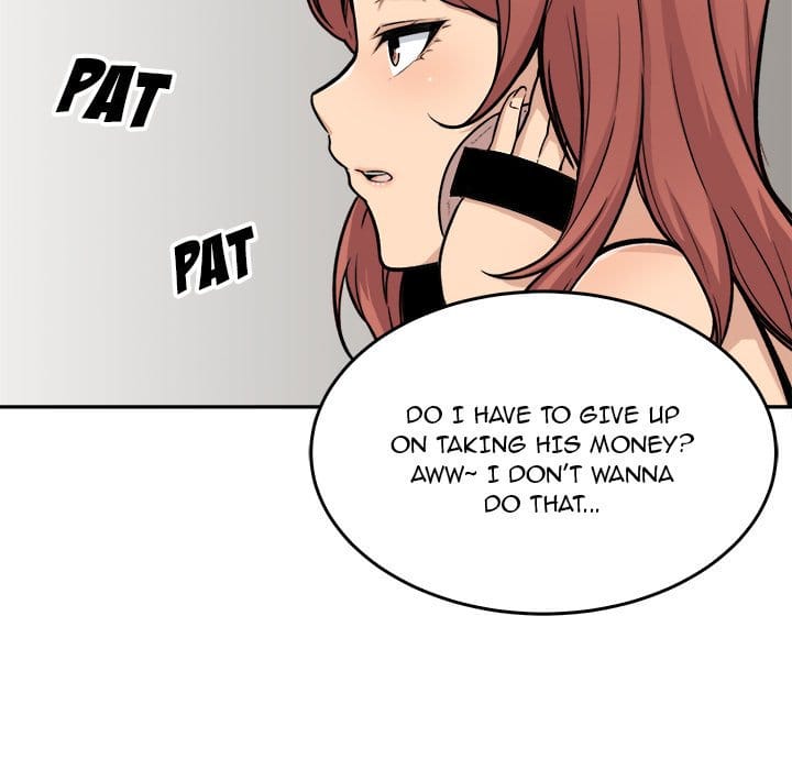 Excuse me, This is my Room [LObeam , kook] - Chapter 53 — Page 71