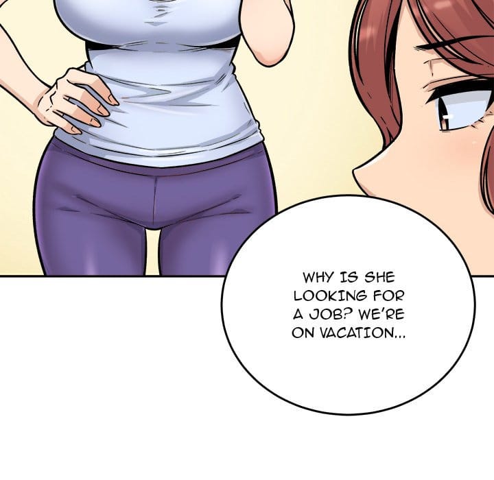 Excuse me, This is my Room [LObeam , kook] - Chapter 53 — Page 77