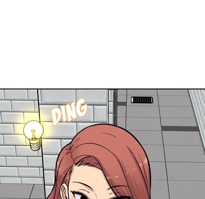 Excuse me, This is my Room [LObeam , kook] - Chapter 53 — Page 78