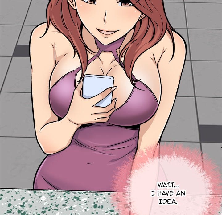 Excuse me, This is my Room [LObeam , kook] - Chapter 53 — Page 79