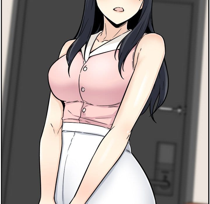 Excuse me, This is my Room [LObeam , kook] - Chapter 53 — Page 8
