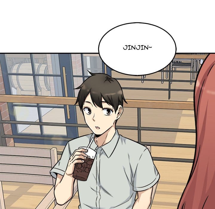 Excuse me, This is my Room [LObeam , kook] - Chapter 53 — Page 82