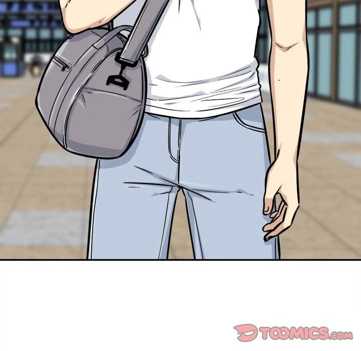 Excuse me, This is my Room [LObeam , kook] - Chapter 53 — Page 93