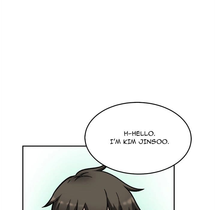 Excuse me, This is my Room [LObeam , kook] - Chapter 53 — Page 96