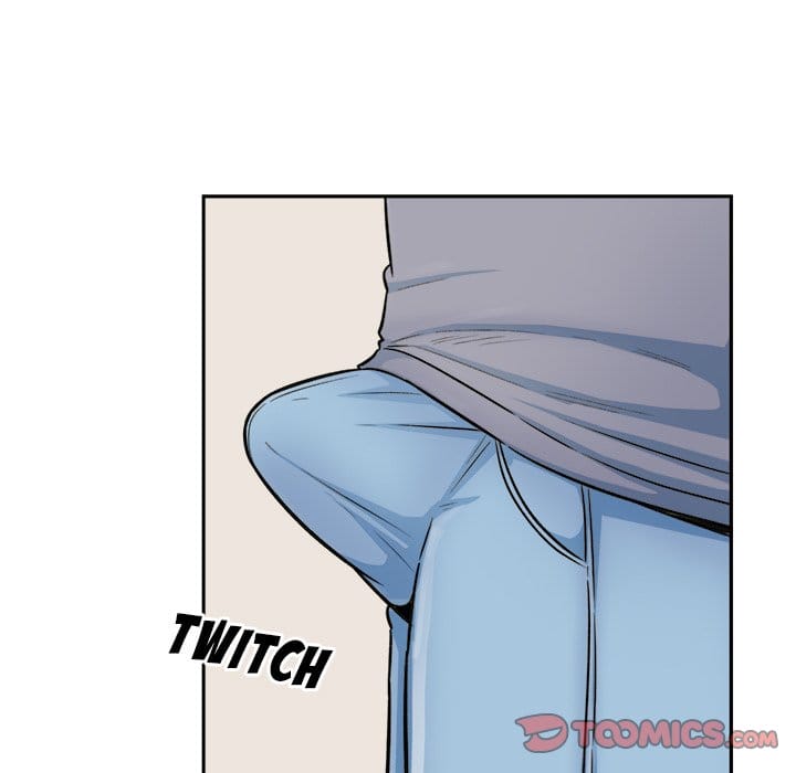 Excuse me, This is my Room [LObeam , kook] - Chapter 44 — Page 105