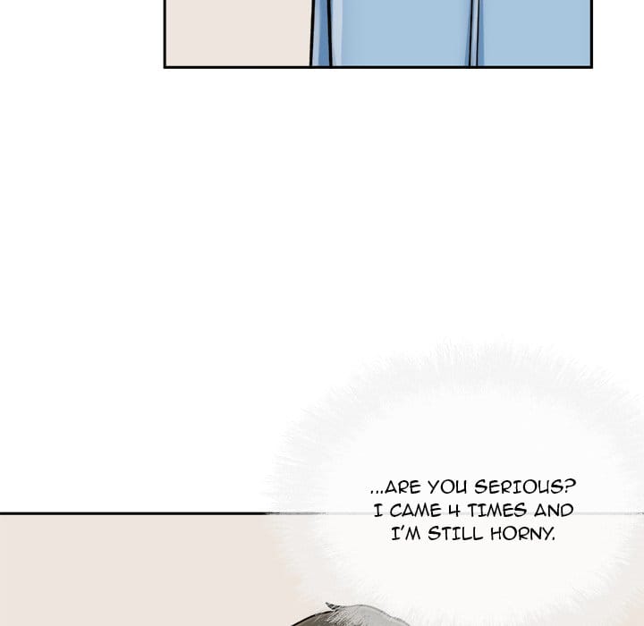 Excuse me, This is my Room [LObeam , kook] - Chapter 44 — Page 106