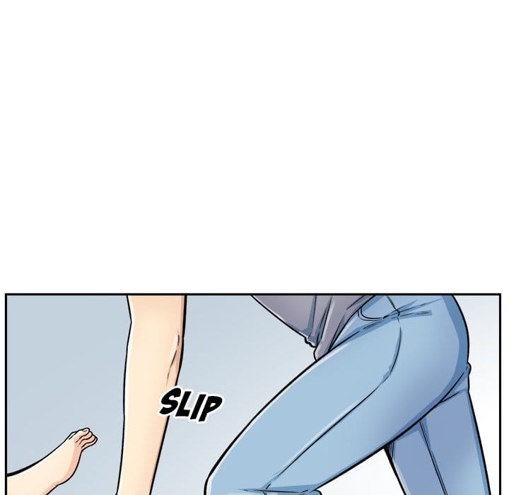 Excuse me, This is my Room [LObeam , kook] - Chapter 44 — Page 108