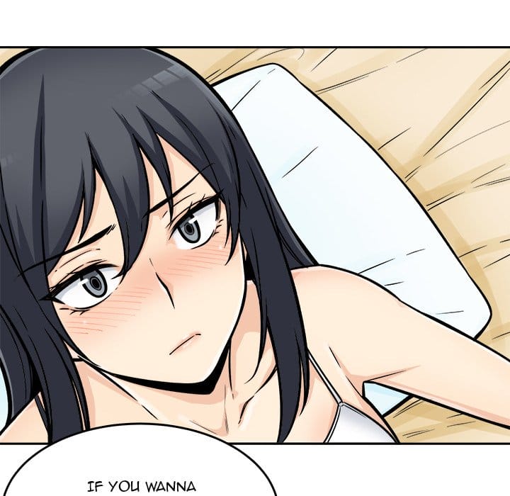 Excuse me, This is my Room [LObeam , kook] - Chapter 44 — Page 114