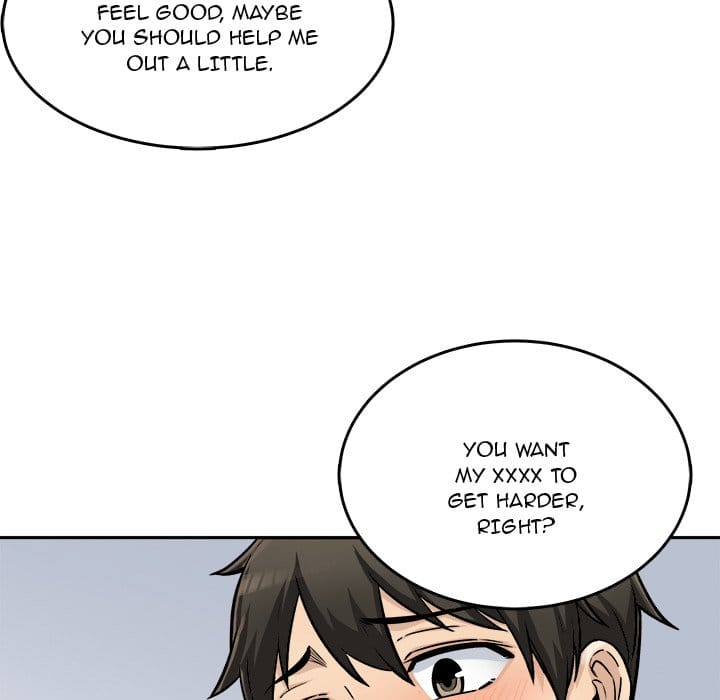 Excuse me, This is my Room [LObeam , kook] - Chapter 44 — Page 115
