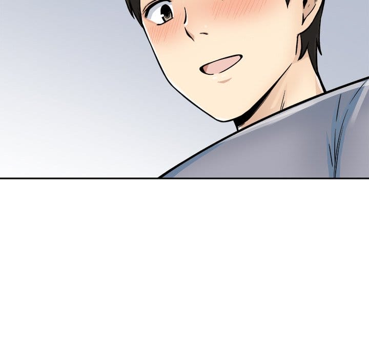 Excuse me, This is my Room [LObeam , kook] - Chapter 44 — Page 116