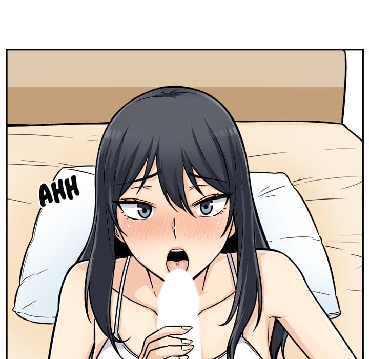 Excuse me, This is my Room [LObeam , kook] - Chapter 44 — Page 118