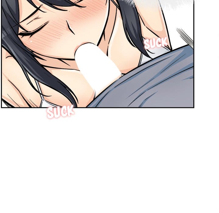 Excuse me, This is my Room [LObeam , kook] - Chapter 44 — Page 120