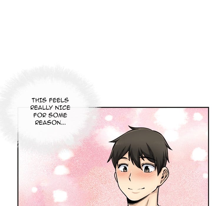 Excuse me, This is my Room [LObeam , kook] - Chapter 44 — Page 121
